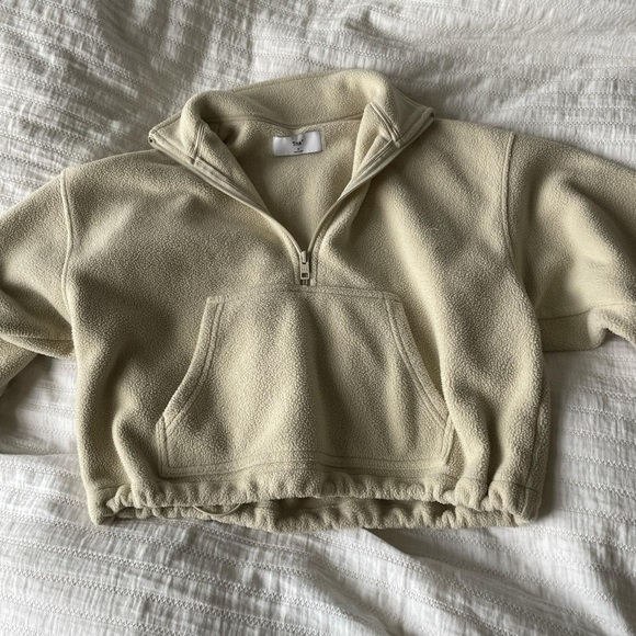 TNA Terry Fleece - Picture 3 of 3